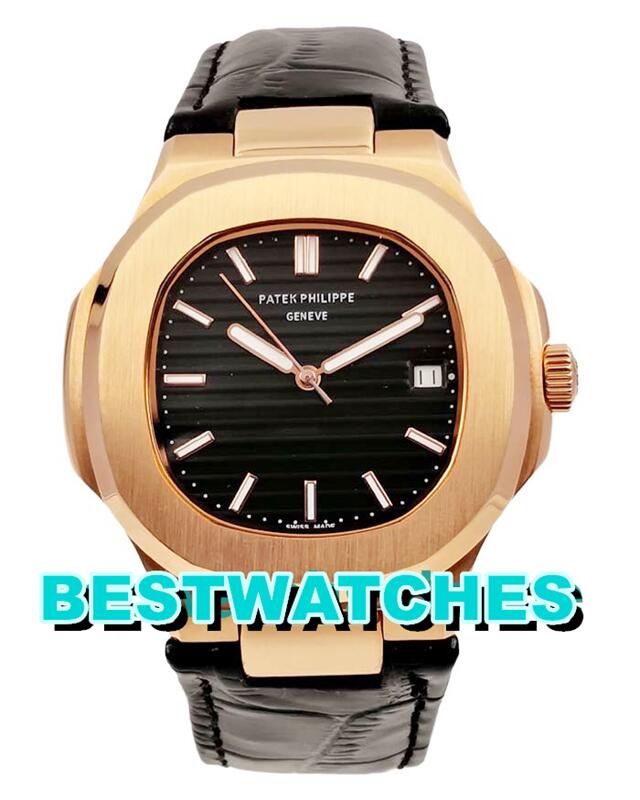 Patek Philippe Replica Nautilus 5711R - 40 MM