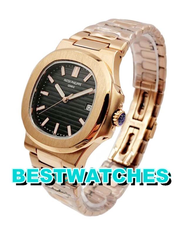 Patek Philippe Replica Nautilus 5711/1R - 40 MM