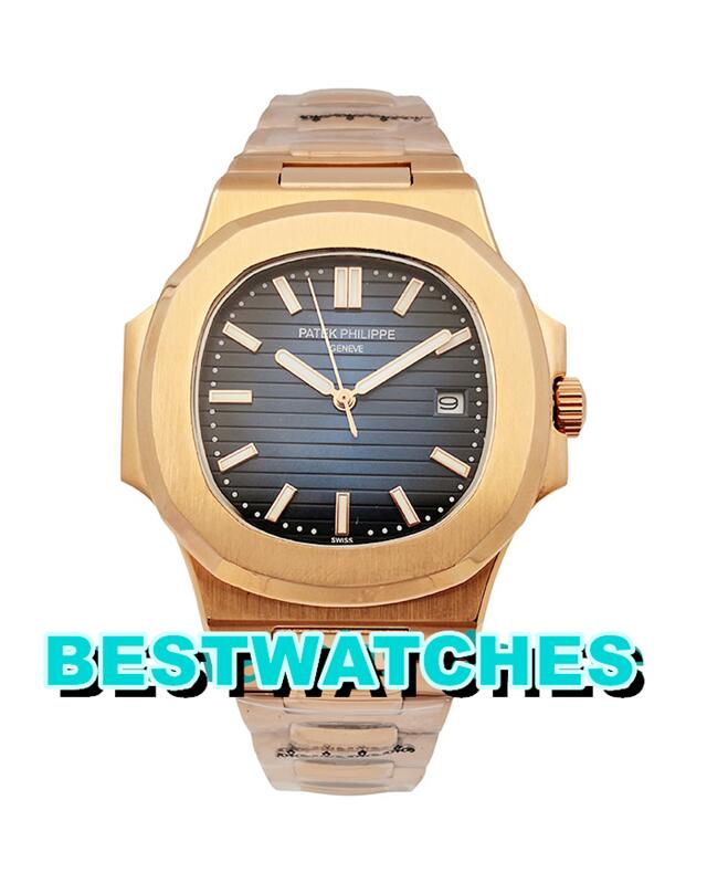 Patek Philippe Replica Nautilus 5711/1R - 40 MM