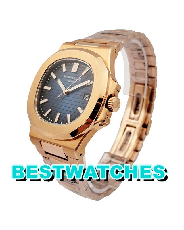 Patek Philippe Replica Nautilus 5711/1R - 40 MM