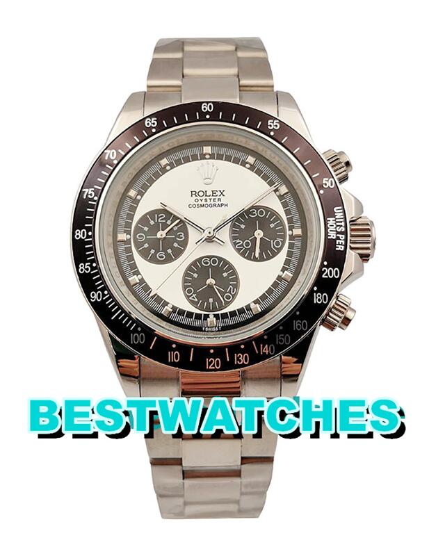 Rolex Replica Daytona Ref.6264 - 40 MM