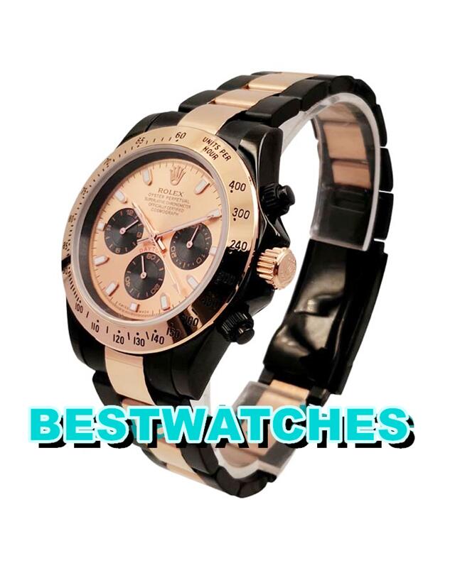 Rolex Replica Daytona 116505 - 40 MM