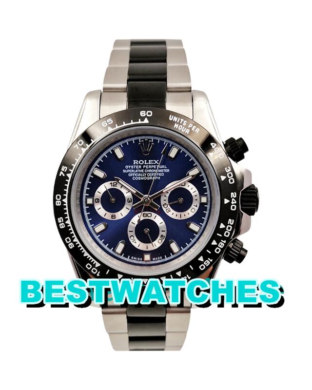 Rolex Replica Daytona 116500 - 40 MM