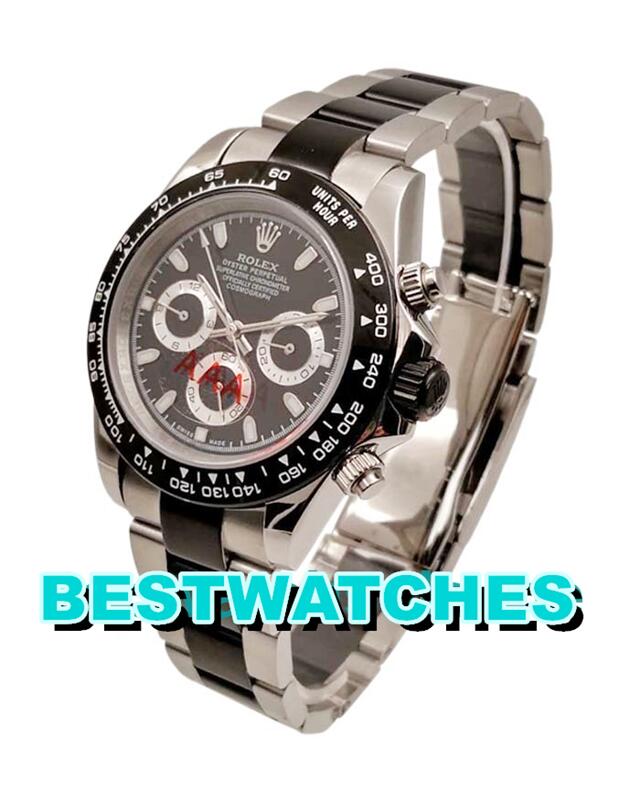 Rolex Replica Daytona 116500 LN - 40 MM