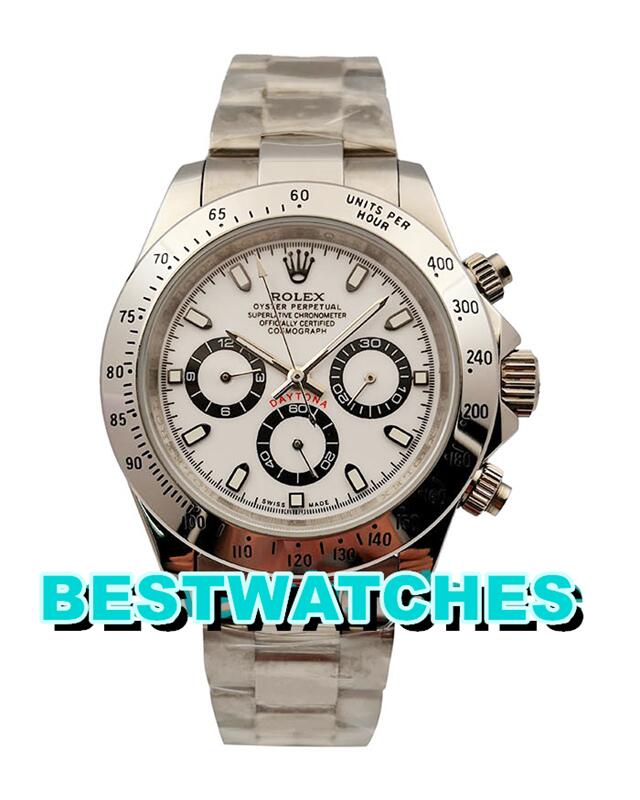 Rolex Replica Daytona 16520 - 40 MM