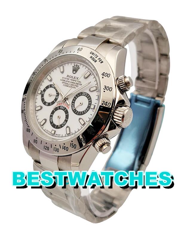 Rolex Replica Daytona 16520 - 40 MM