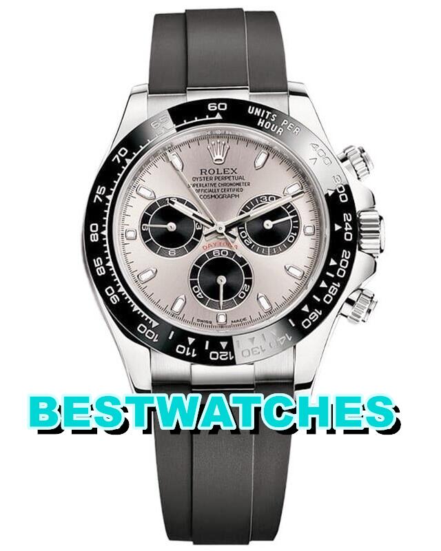 Rolex Daytona Cosmograph 116518LN 40mm [1231] - $149.00 : Best AAA ...