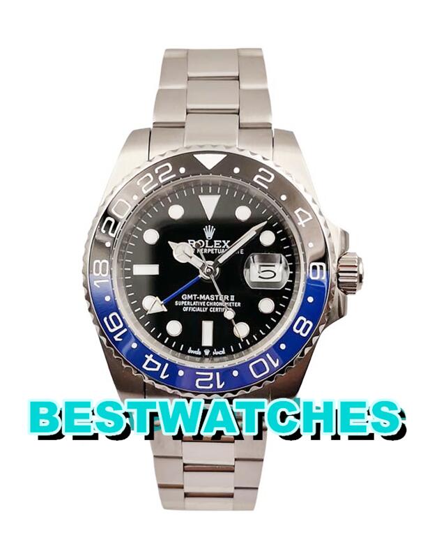 Rolex Replica GMT-Master II 116710 - 40 MM