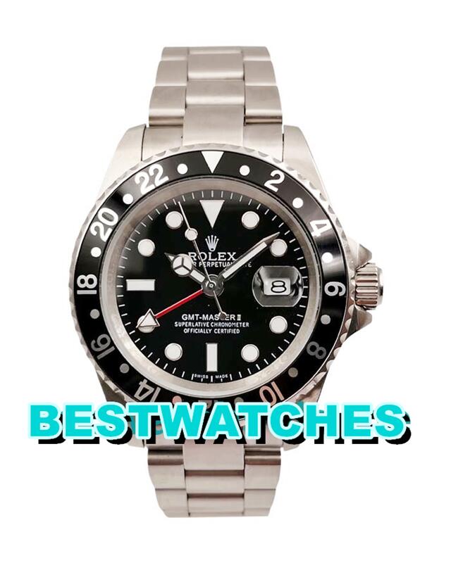 Rolex Replica GMT-Master II 16710 LN - 40 MM