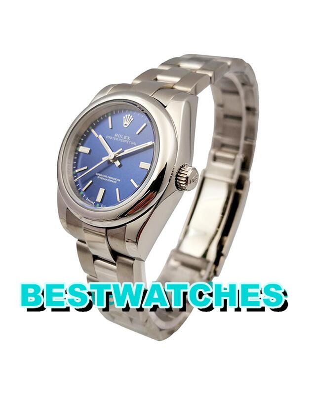 Rolex Replica Oyster Perpetual 177200 - 36 MM