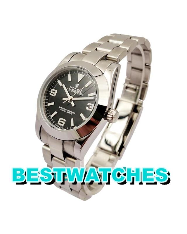 Rolex Replica Oyster Perpetual 177200 - 36 MM