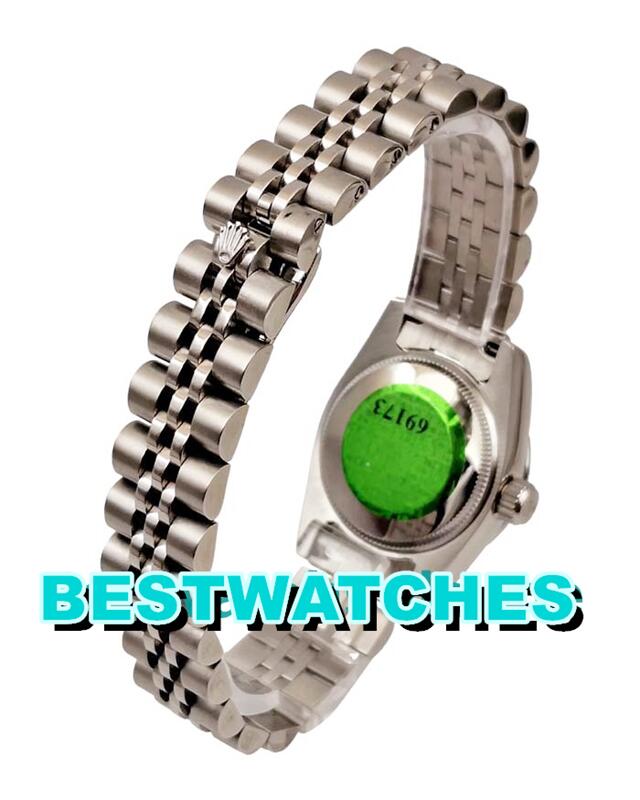 Rolex Replica Oyster Perpetual 76094 - 26 MM
