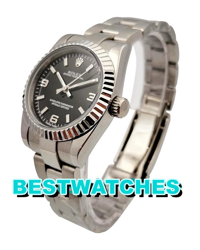 Rolex Replica Oyster Perpetual 177234 - 36 MM