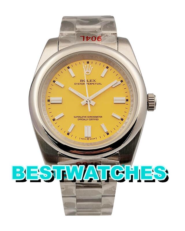 Rolex Replica Oyster Perpetual 114234 - 41 MM