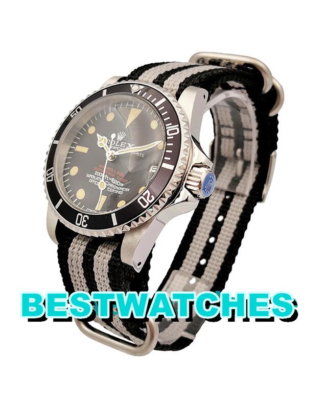 Rolex Replica Sea-Dweller 1665 - 40 MM