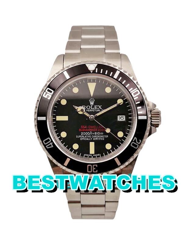 Rolex Replica Sea-Dweller 1665 - 40 MM