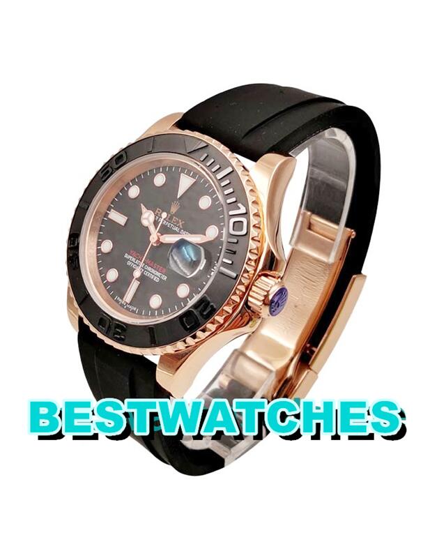 Rolex Replica Yacht-Master 116655 - 40 MM