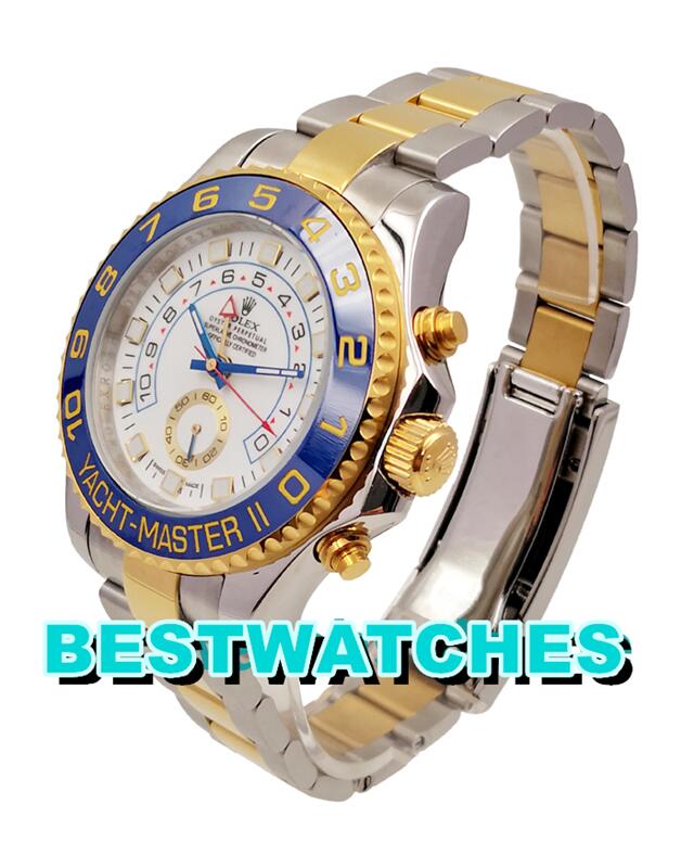 Rolex Replica Yacht-Master II 116681 - 44 MM