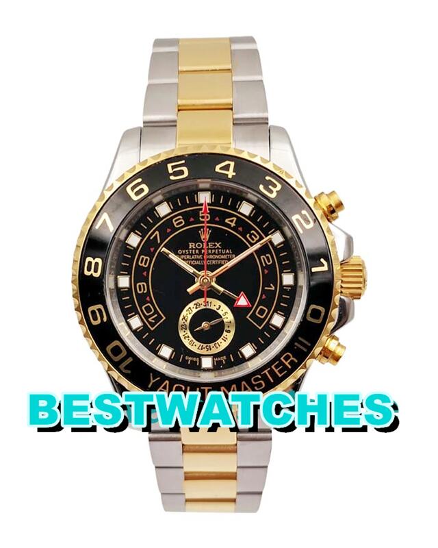 Rolex Replica Yacht-Master II 116681 - 40 MM