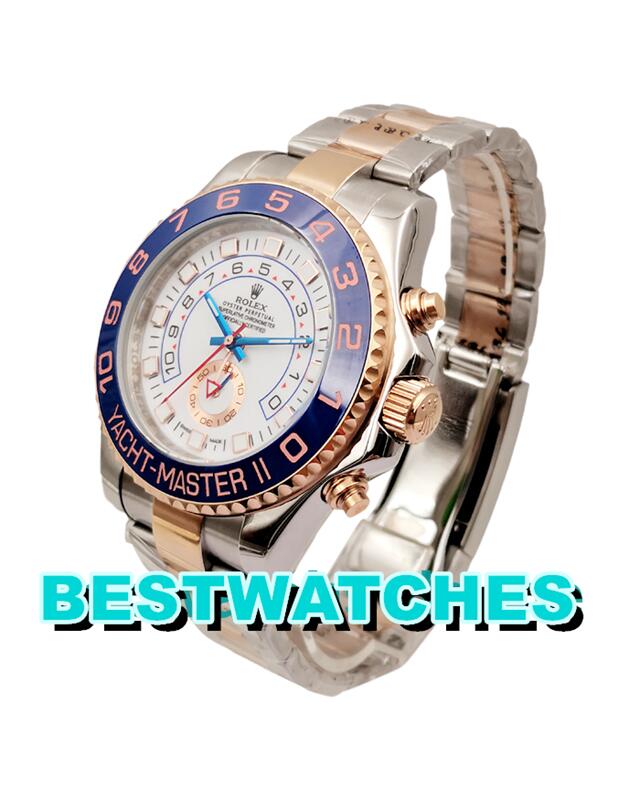 Rolex Replica Yacht-Master II 116681 - 44 MM