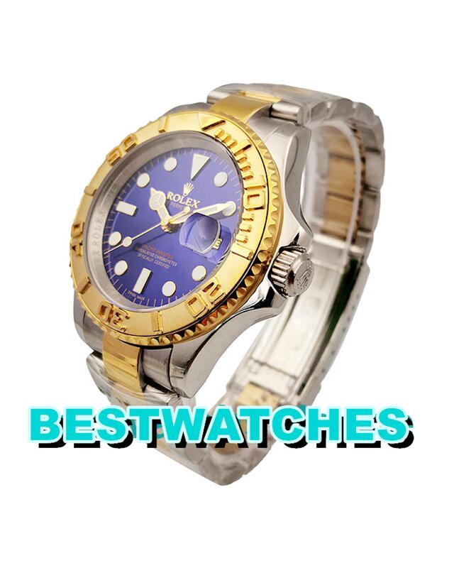 Rolex Replica Yacht-Master 16623 - 40 MM