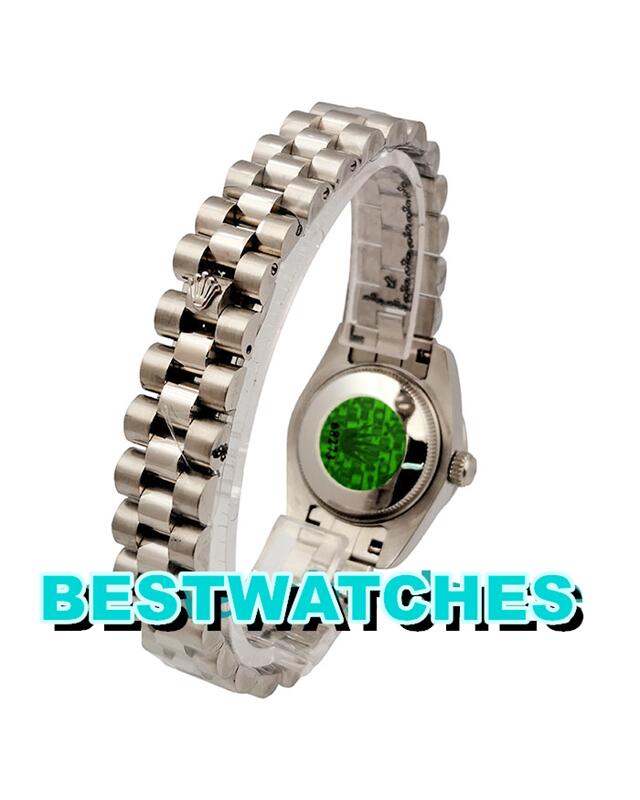 Rolex Replica Lady-Datejust 179174 - 26 MM