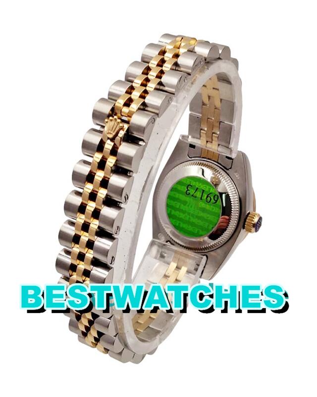 Rolex Replica Lady-Datejust 179173 - 26 MM