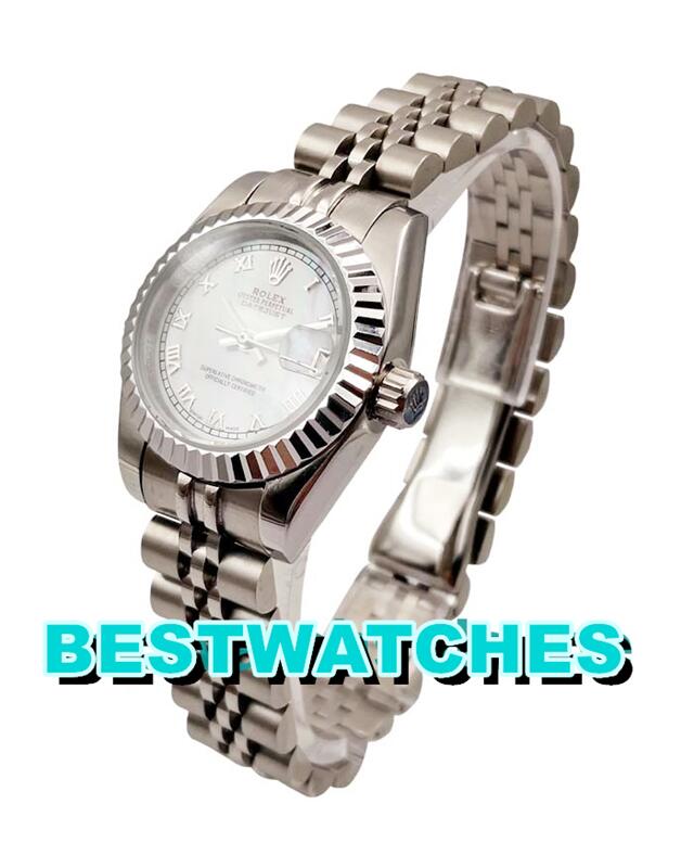 Rolex Replica Lady-Datejust 179174 - 26 MM