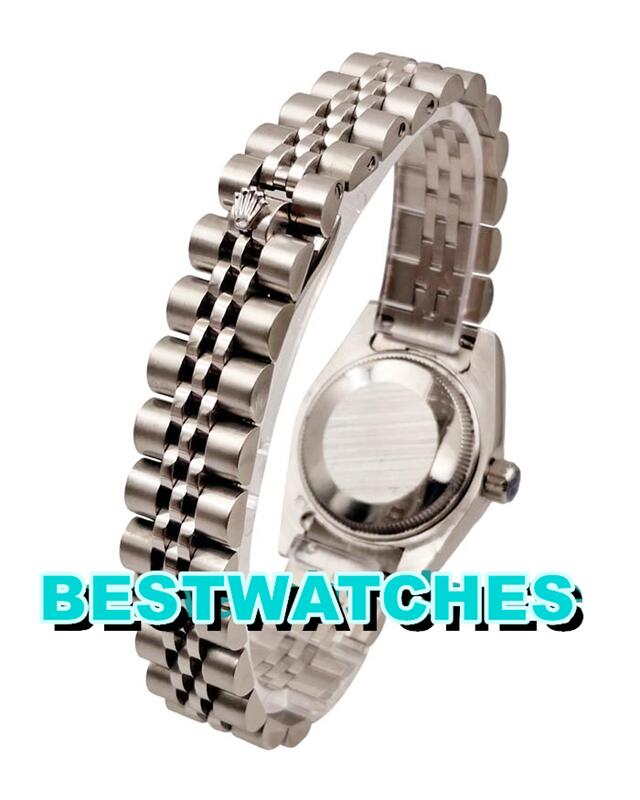 Rolex Replica Lady-Datejust 179174 - 26 MM