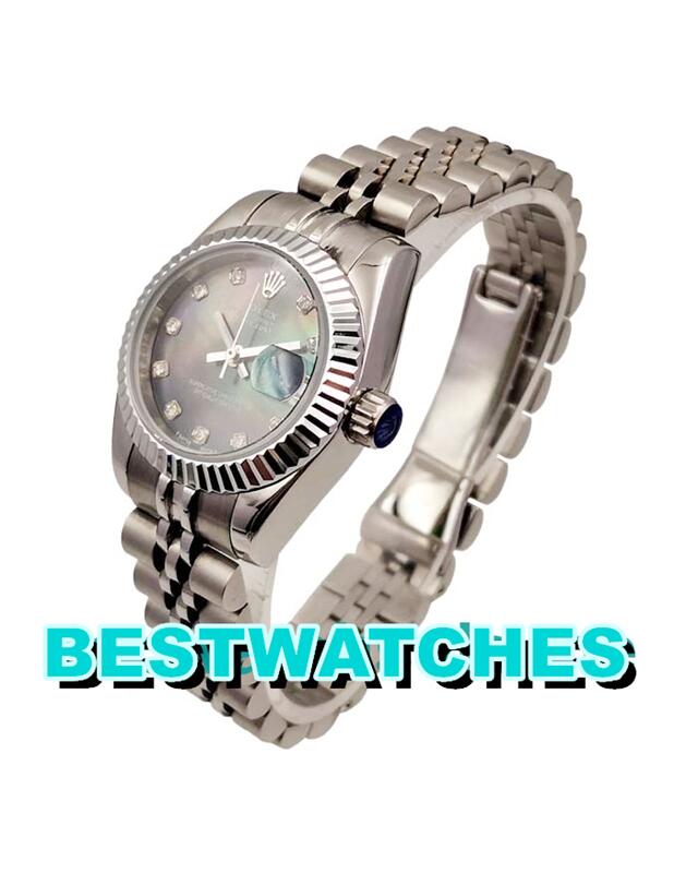 Rolex Replica Lady-Datejust 79174 - 36 MM