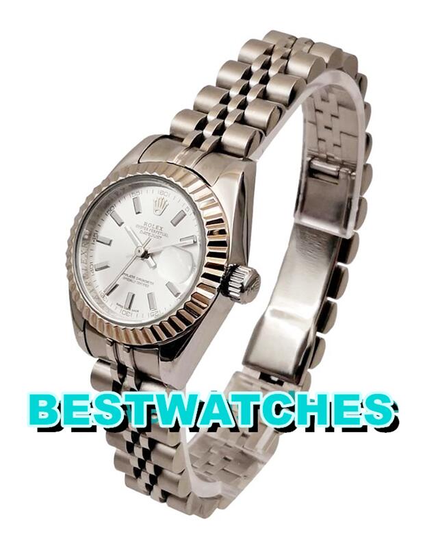 Rolex Replica Lady-Datejust 179174 - 26 MM