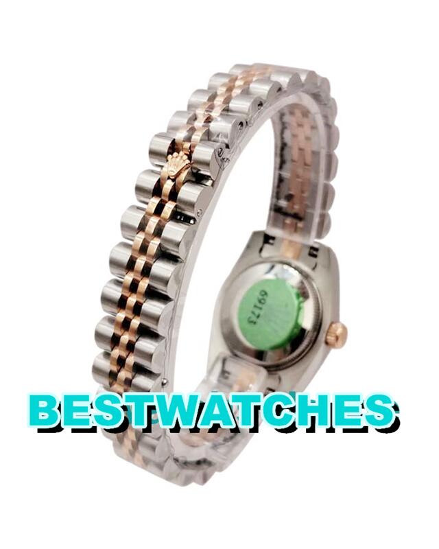 Rolex Replica Lady-Datejust 179171 - 26 MM