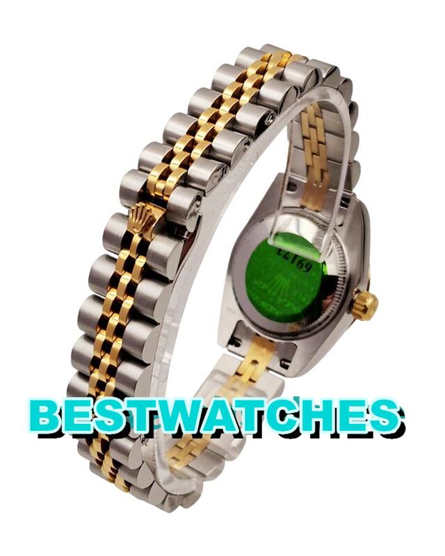 Rolex Replica Lady-Datejust 79173 - 26 MM