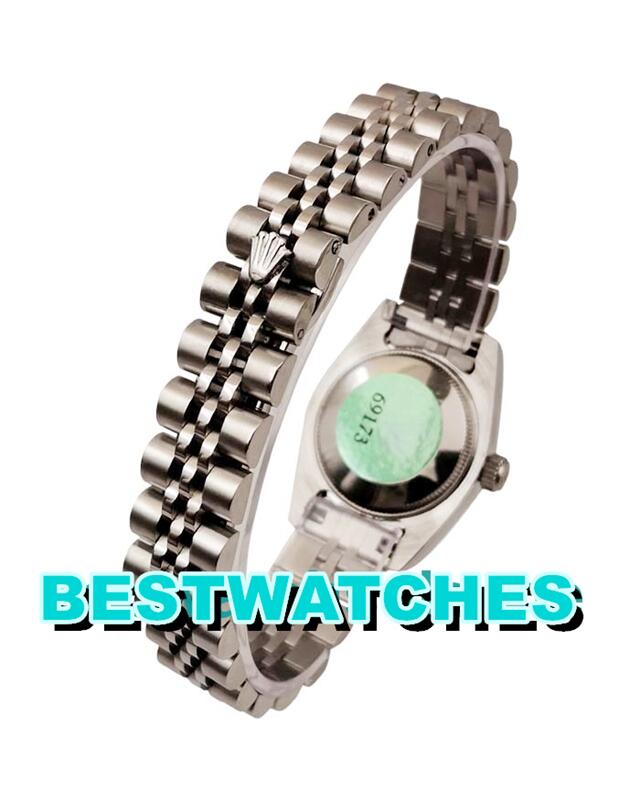 Rolex Replica Lady-Datejust 79174 - 26 MM