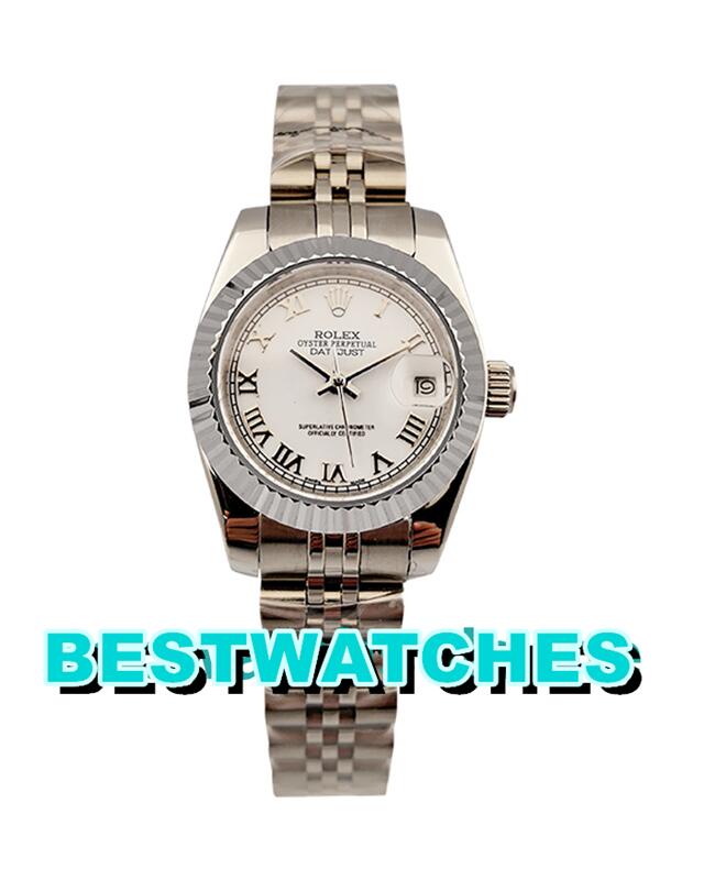 Rolex Replica Lady-Datejust 179174 - 26 MM