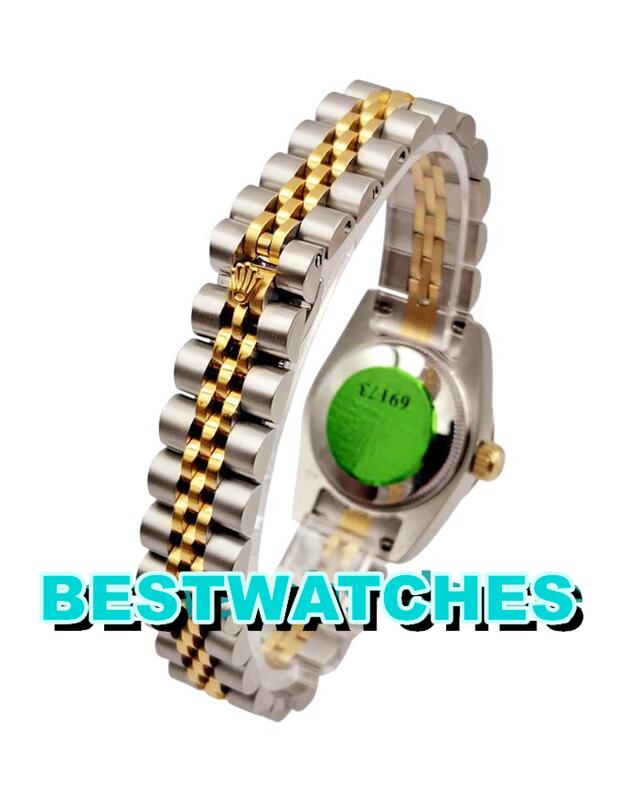 Rolex Replica Lady-Datejust 179173 - 26 MM