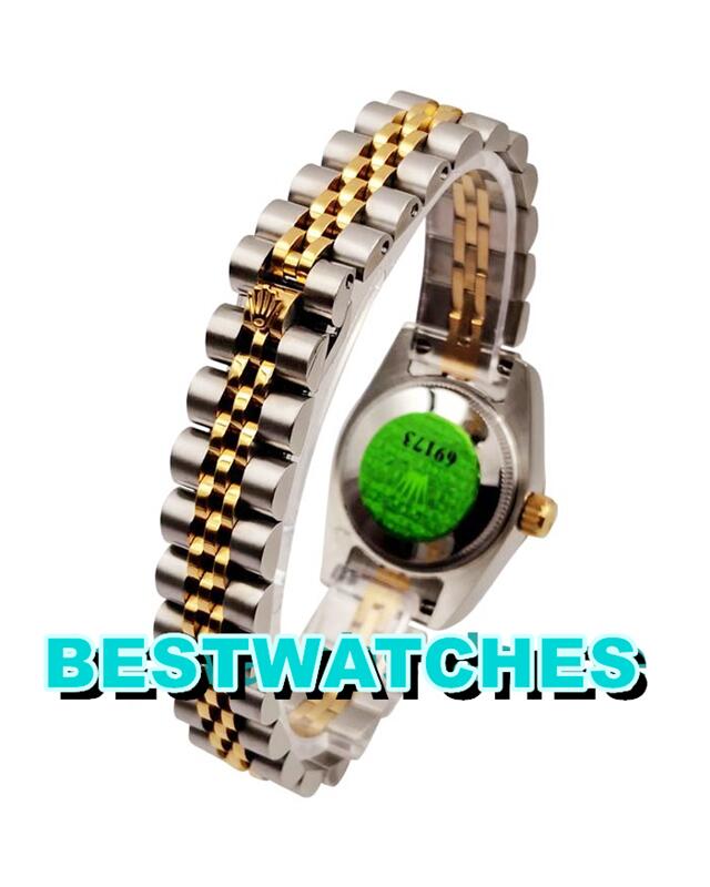 Rolex Replica Lady-Datejust 179173 - 26 MM