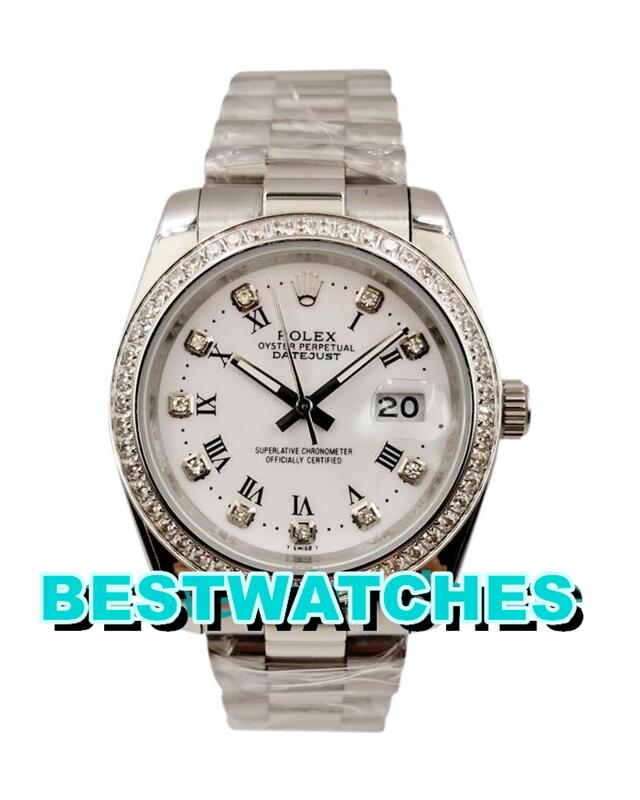 Rolex Replica Datejust 116244 - 36 MM