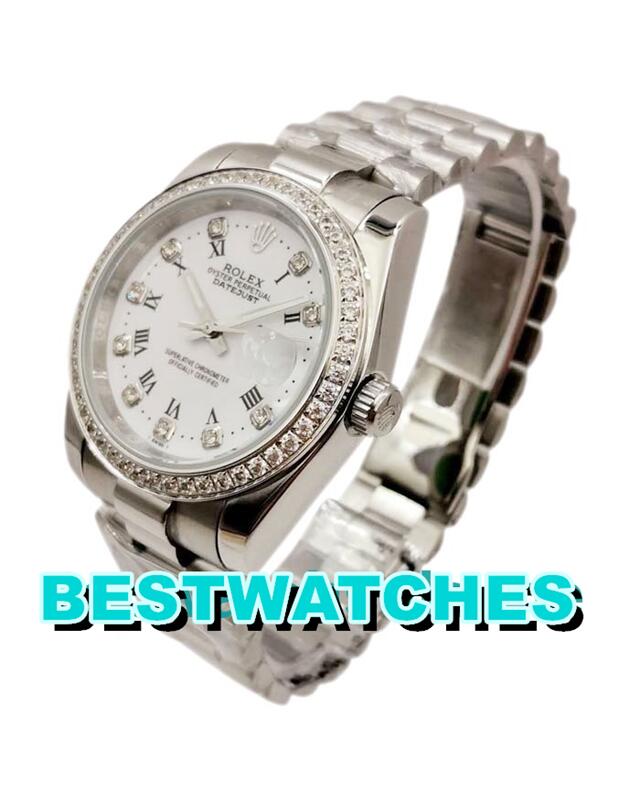 Rolex Replica Datejust 116244 - 36 MM