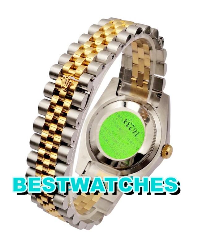 Rolex Replica Datejust 116243 - 36 MM