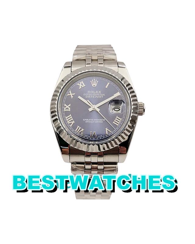 Rolex Replica Datejust 116234 - 36 MM