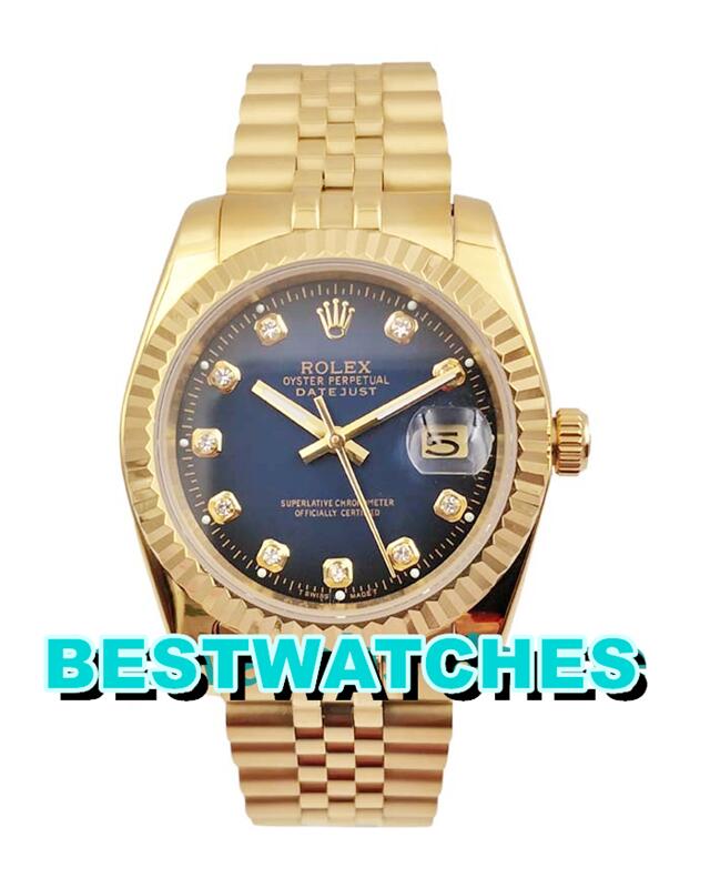 Rolex Replica Datejust 16238- 36 MM