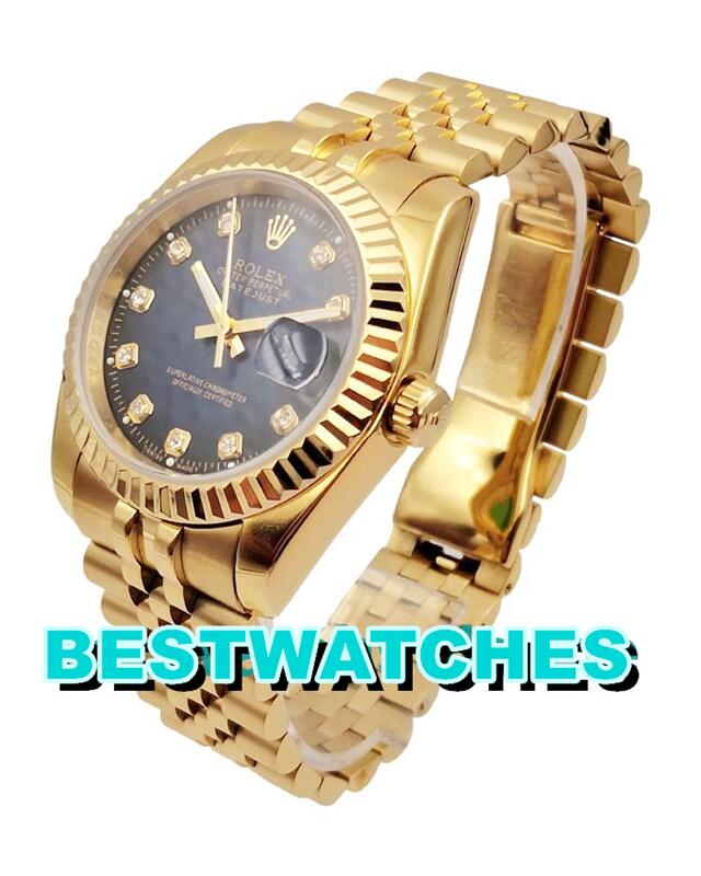 Rolex Replica Datejust 16238- 36 MM