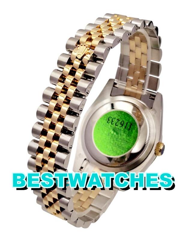 Rolex Replica Datejust 116233 - 36 MM