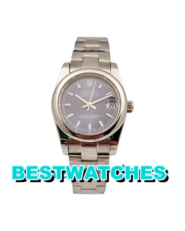 Rolex Replica Datejust 178240 - 31 MM