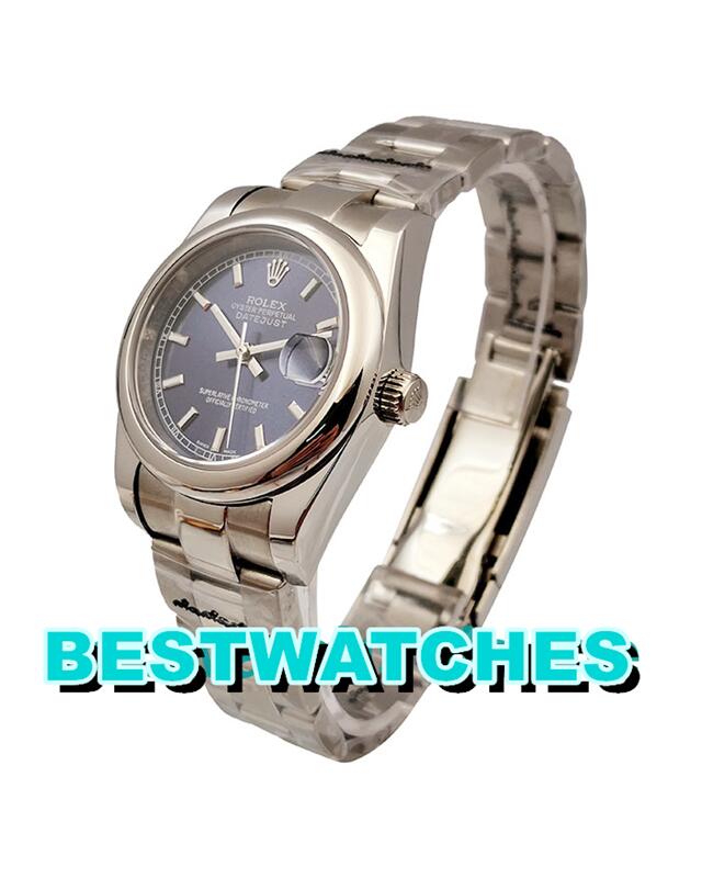 Rolex Replica Datejust 178240 - 31 MM