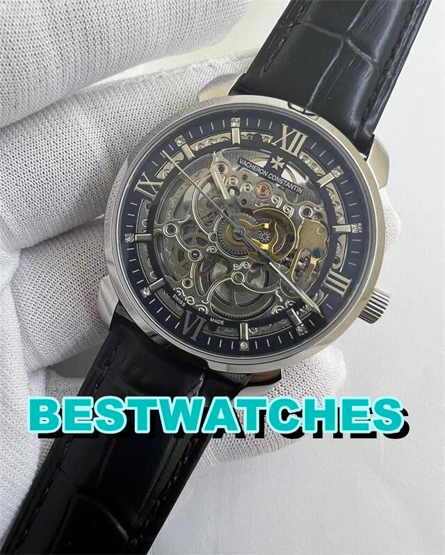 Vacheron Constantin Replica Patrimony - 41 MM