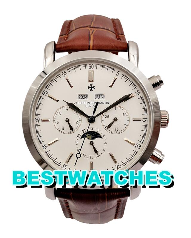 Vacheron Constantin Replica Malte 47112 - 40.5 MM