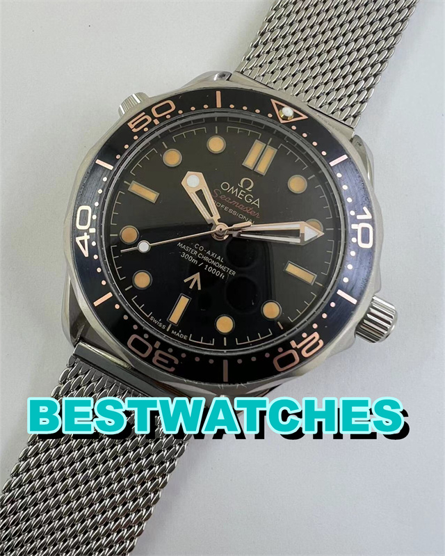 Omega Replica Seamaster 300 M 210.92.42.20.01.001 - 42 MM