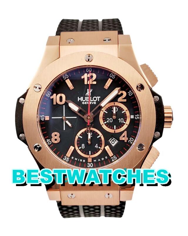 Hublot Replica Big Bang 301.PX.130.RX - 42.5 MM